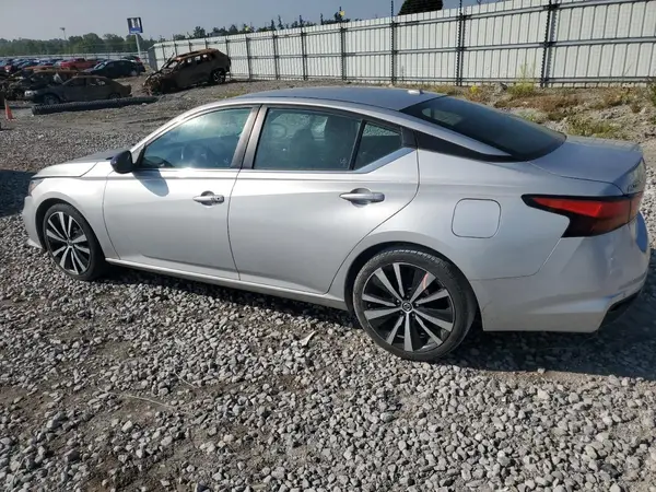 1N4BL4CV3LC143631 2020 NISSAN ALTIMA - Image 2