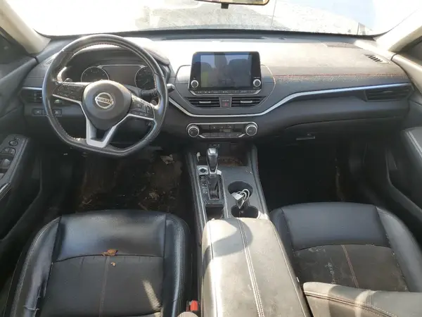 1N4BL4CV3LC143631 2020 NISSAN ALTIMA - Image 8
