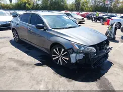 1N4BL4CV3LC145105 2020 NISSAN ALTIMA