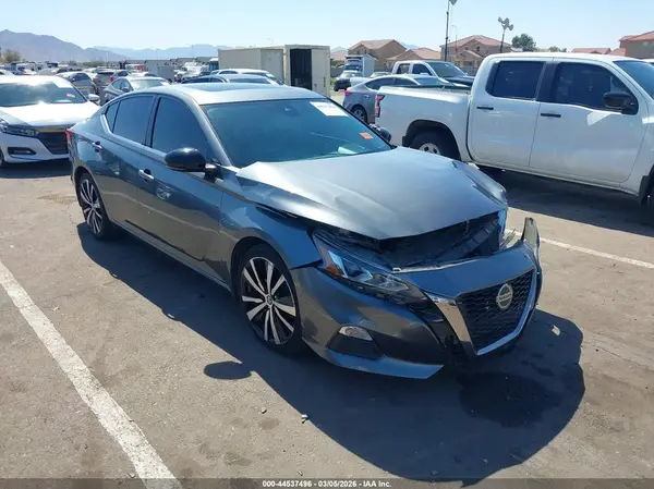 1N4BL4CV3LC147419 2020 NISSAN ALTIMA - Image 1