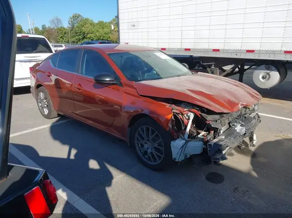 1N4BL4CV3LC148859 2020 NISSAN ALTIMA - Image 1