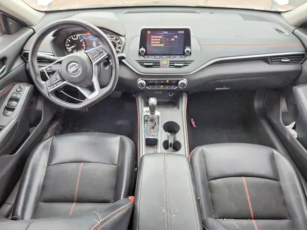 1N4BL4CV3LC151387 2020 NISSAN ALTIMA - Image 8