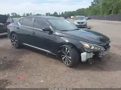 1N4BL4CV3LC153852 2020 NISSAN ALTIMA