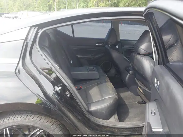 1N4BL4CV3LC153852 2020 NISSAN ALTIMA - Image 8
