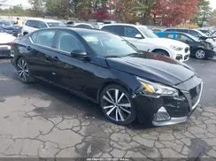 1N4BL4CV3LC154189 2020 NISSAN ALTIMA