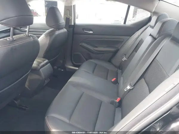 1N4BL4CV3LC154189 2020 NISSAN ALTIMA - Image 8