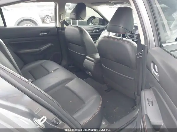 1N4BL4CV3LC156766 2020 NISSAN ALTIMA - Image 8