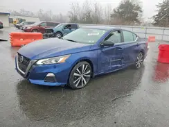 1N4BL4CV3LC160834 2020 NISSAN ALTIMA