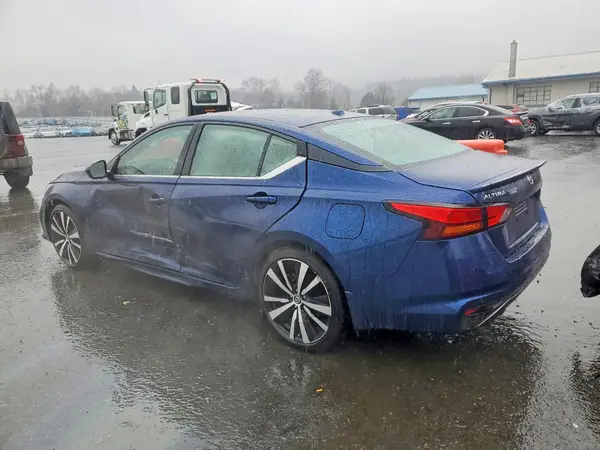 1N4BL4CV3LC160834 2020 NISSAN ALTIMA - Image 2