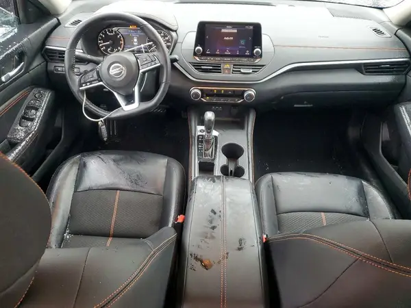 1N4BL4CV3LC160834 2020 NISSAN ALTIMA - Image 8
