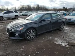 1N4BL4CV3LC163717 2020 NISSAN ALTIMA