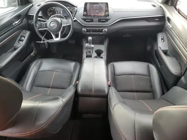 1N4BL4CV3LC163796 2020 NISSAN ALTIMA - Image 8