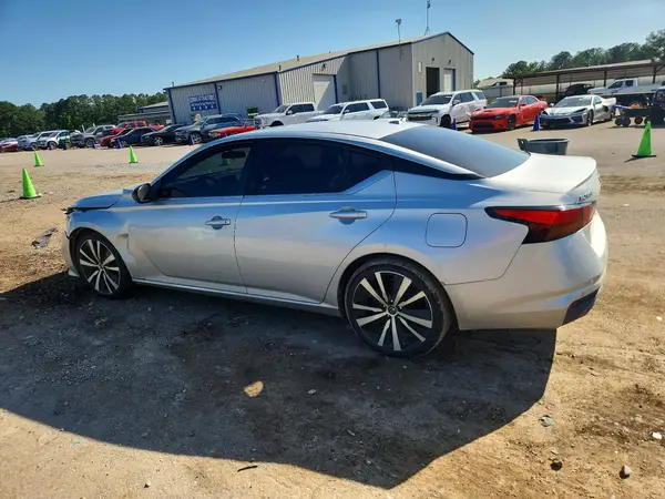 1N4BL4CV3LC164074 2020 NISSAN ALTIMA - Image 2