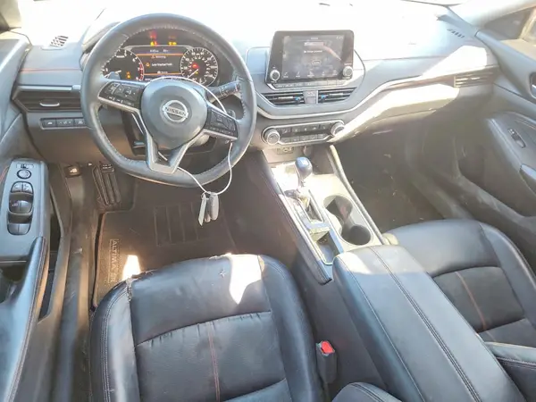 1N4BL4CV3LC164074 2020 NISSAN ALTIMA - Image 8