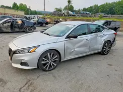 1N4BL4CV3LC164396 2020 NISSAN ALTIMA