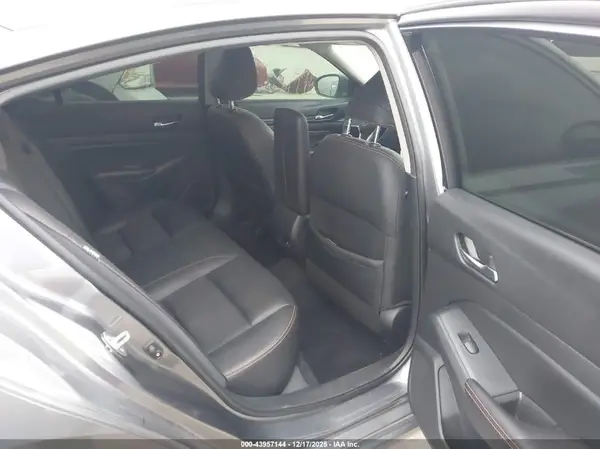 1N4BL4CV3LC165189 2020 NISSAN ALTIMA - Image 8