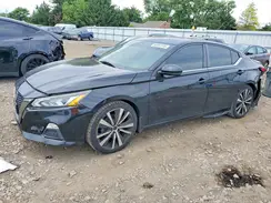 1N4BL4CV3LC165323 2020 NISSAN ALTIMA