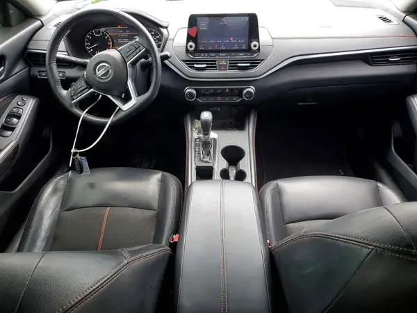 1N4BL4CV3LC165323 2020 NISSAN ALTIMA - Image 8