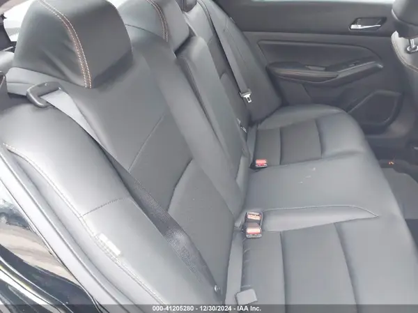 1N4BL4CV3LC166343 2020 NISSAN ALTIMA - Image 8