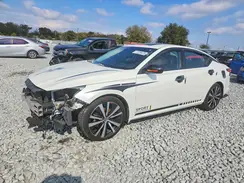 1N4BL4CV3LC168027 2020 NISSAN ALTIMA