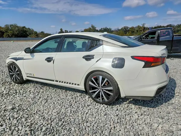 1N4BL4CV3LC168027 2020 NISSAN ALTIMA - Image 2