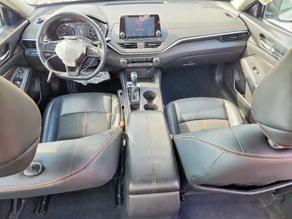 1N4BL4CV3LC168027 2020 NISSAN ALTIMA - Image 8