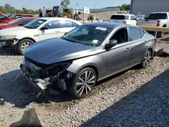 1N4BL4CV3LC168609 2020 NISSAN ALTIMA