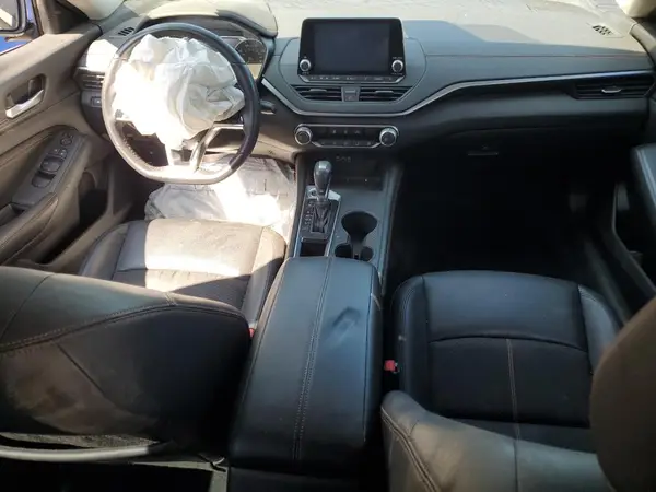 1N4BL4CV3LC168609 2020 NISSAN ALTIMA - Image 8