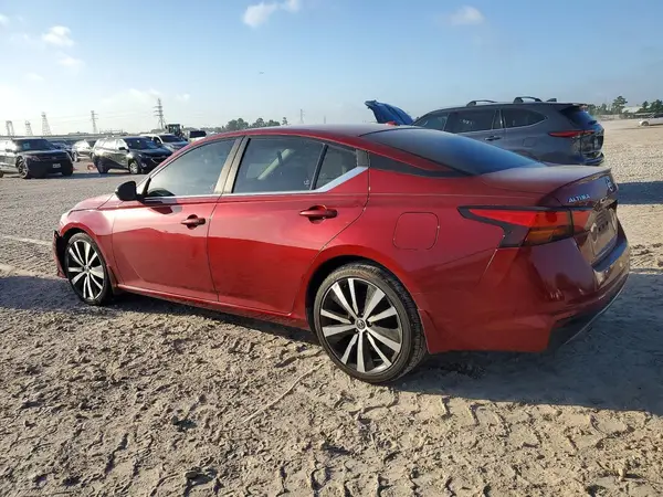 1N4BL4CV3LC168755 2020 NISSAN ALTIMA - Image 2
