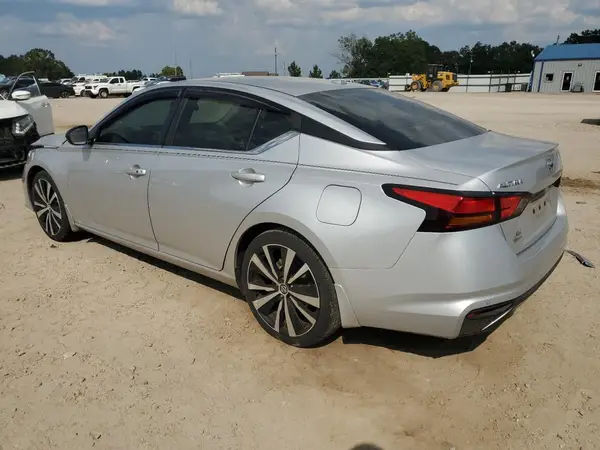1N4BL4CV3LC169663 2020 NISSAN ALTIMA - Image 2