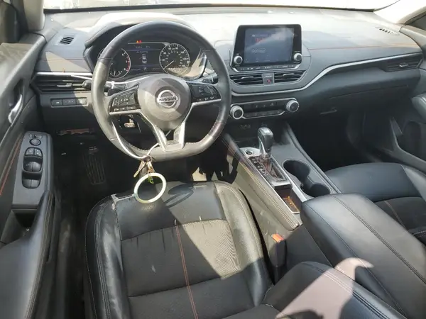 1N4BL4CV3LC169663 2020 NISSAN ALTIMA - Image 8