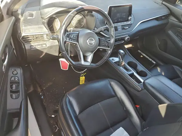 1N4BL4CV3LC169758 2020 NISSAN ALTIMA - Image 8