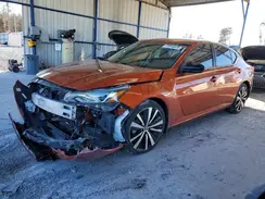 1N4BL4CV3LC173745 2020 NISSAN ALTIMA