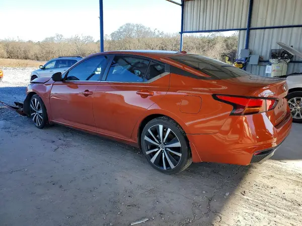 1N4BL4CV3LC173745 2020 NISSAN ALTIMA - Image 2