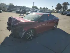 1N4BL4CV3LC174801 2020 NISSAN ALTIMA