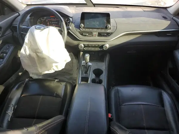 1N4BL4CV3LC174801 2020 NISSAN ALTIMA - Image 8