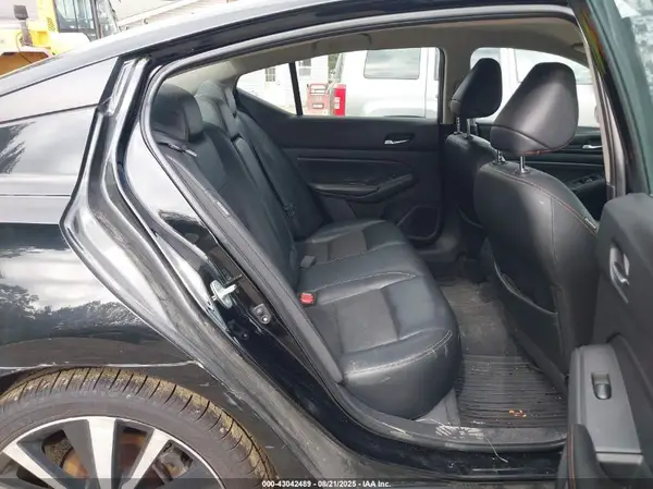 1N4BL4CV3LC175768 2020 NISSAN ALTIMA - Image 8