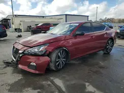 1N4BL4CV3LC176189 2020 NISSAN ALTIMA