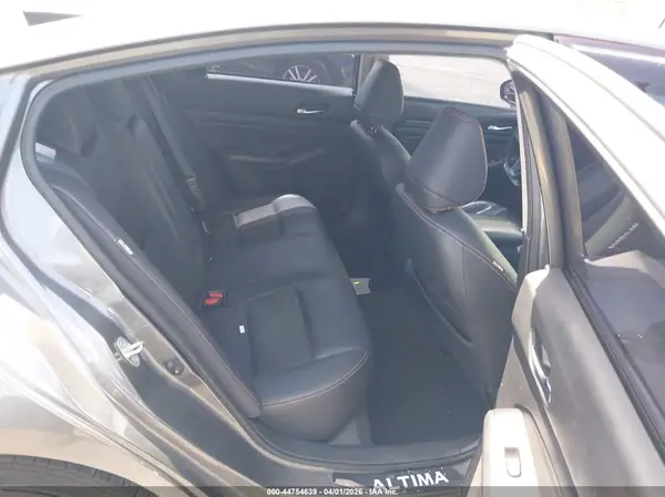 1N4BL4CV3LC177875 2020 NISSAN ALTIMA - Image 8