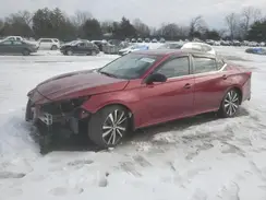 1N4BL4CV3LC178153 2020 NISSAN ALTIMA