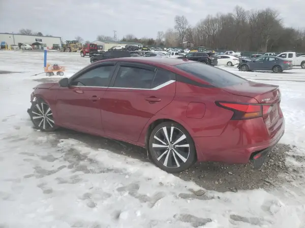 1N4BL4CV3LC178153 2020 NISSAN ALTIMA - Image 2