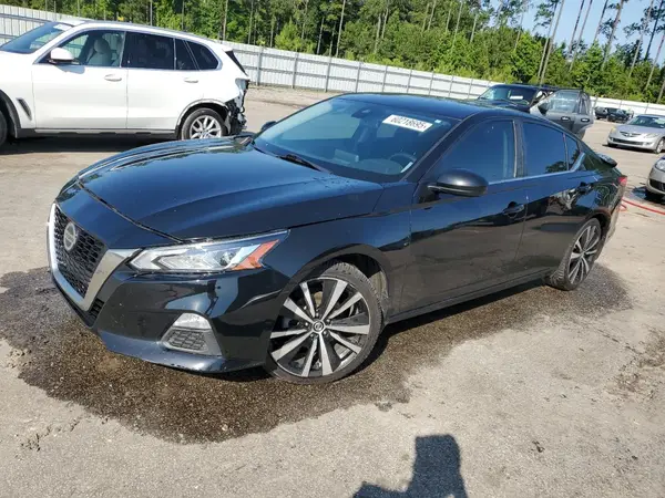 1N4BL4CV3LC179562 2020 NISSAN ALTIMA - Image 1