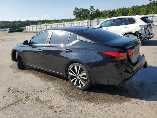 1N4BL4CV3LC179562 2020 NISSAN ALTIMA - Image 2