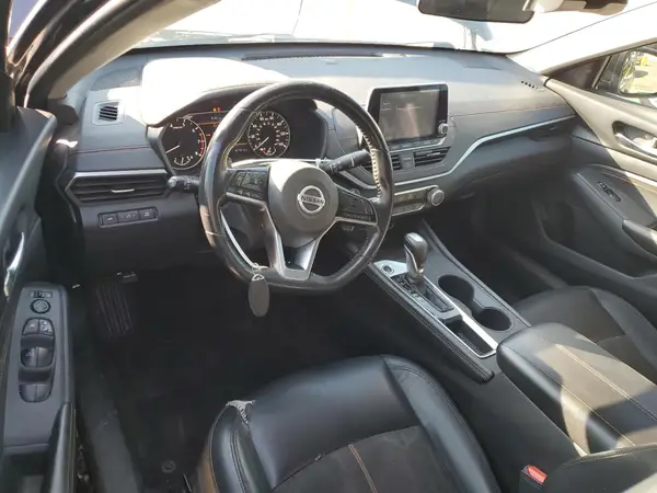 1N4BL4CV3LC179562 2020 NISSAN ALTIMA - Image 8