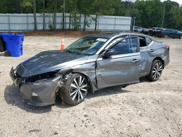 1N4BL4CV3LC179903 2020 NISSAN ALTIMA - Image 1