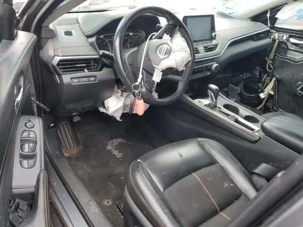 1N4BL4CV3LC179903 2020 NISSAN ALTIMA - Image 8