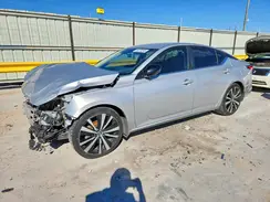 1N4BL4CV3LC180274 2020 NISSAN ALTIMA