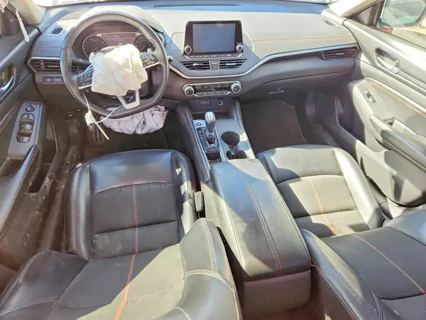 1N4BL4CV3LC180274 2020 NISSAN ALTIMA - Image 8