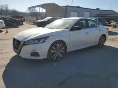 1N4BL4CV3LC180372 2020 NISSAN ALTIMA