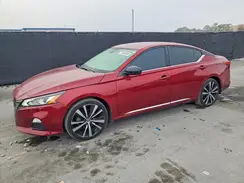 1N4BL4CV3LC181263 2020 NISSAN ALTIMA